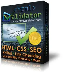 CSS HTML Validator Pro 22.0400