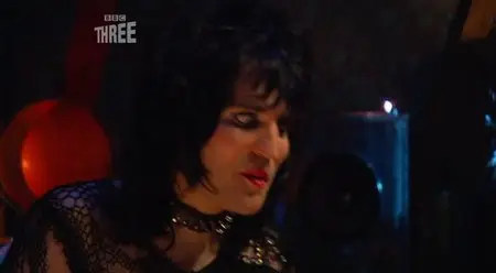 The Mighty Boosh -  Complete Season 2 (2005)