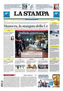 La Stampa Biella - 3 Maggio 2024