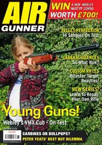 Air Gunner – July 2019