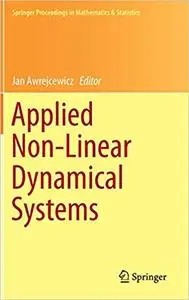 Applied Non-Linear Dynamical Systems