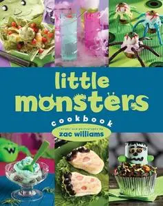 Little Monsters Cookbook (Repost)