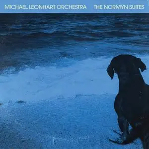 Michael Leonhart Orchestra - The Normyn Suites (2022) [Official Digital Download]