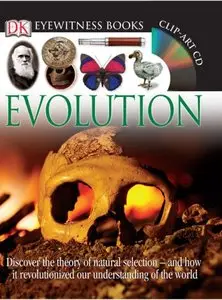 Evolution (DK Eyewitness Books) (repost)