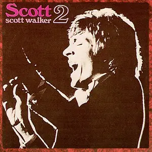 Scott Walker - Scott 1-4 (1967-1969) 4CDs, Remastered 2000