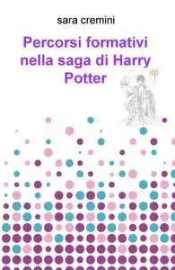 Percorsi formativi nella saga di Harry Potter