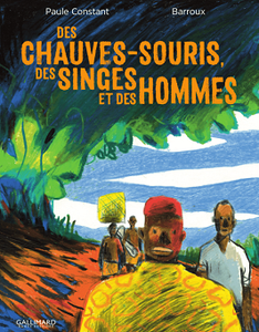 Des chauves-souris, des singes et des hommes (2018)