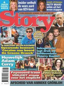 Story Netherlands - 25 september 2018