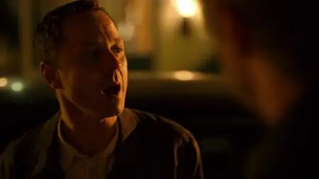 Sneaky Pete S02E04