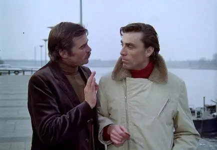 Dead Pigeon on Beethoven Street (1973)