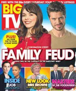 Big TV - 25 March 2017