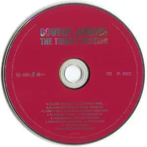 Cowboy Junkies - The Trinity Session (1988) [Analogue Productions, Remastered 2016]
