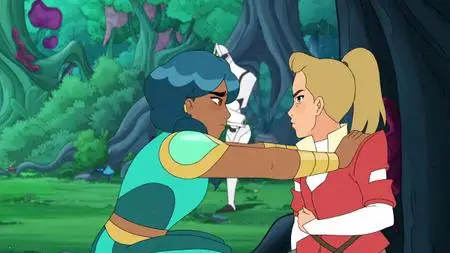 She-Ra and the Princesses of Power S05E01