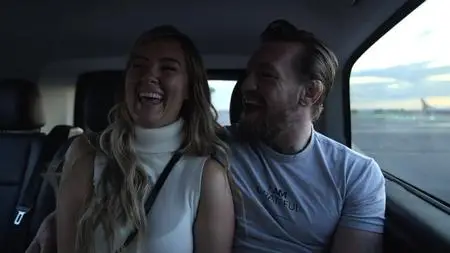 McGREGOR FOREVER S01E03
