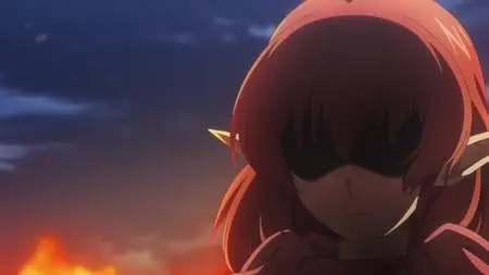 Helck - 24 END