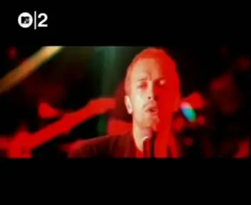 Coldplay All Music Videos