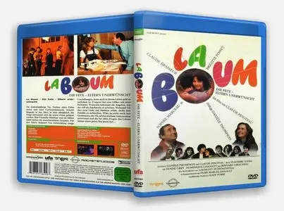 La Boum aka The Party (1980)