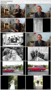 Wedding Photography for Everyone: Fundamentals