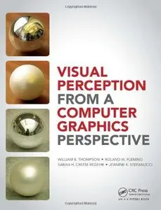 Visual Perception from a Computer Graphics Perspective (Repost)