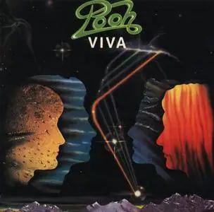 Pooh - Viva (1979) {1990, Reissue}