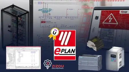 The Complete Eplan P8 Training Course