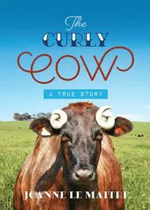 «The Curly Cow» by Joanne Le Maitre