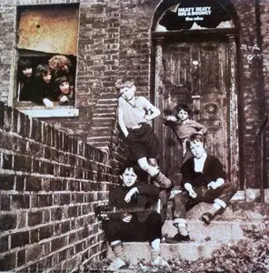 The Who - Meaty, Beaty, Big and Bouncy (Track 1971) 24-bit/96kHz Vinyl Rip