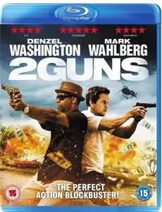 2 Guns (2013)