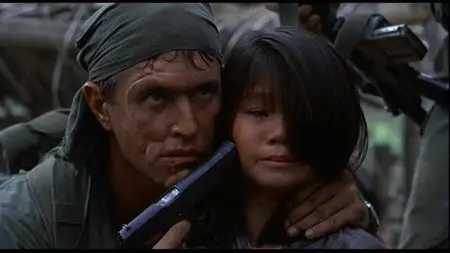 Platoon (1986) Special Edition