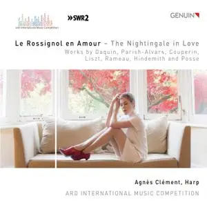 Agnès Clément - Le rossignol en amour (2019) [Official Digital Download]