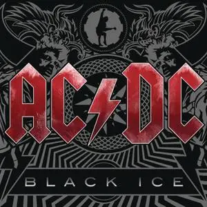 AC/DC - Black Ice (2008/2020) [Official Digital Download 24/96]