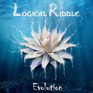 Logical Riddle - Evolution (2012)