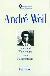 Lehr- und Wanderjahre eines Mathematikers
