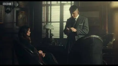 Peaky Blinders S04E04