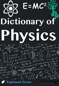 Dictionary of Physics