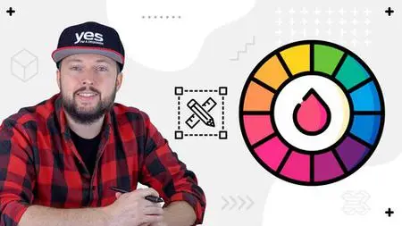 Graphic Design Theory - Color & Contrast