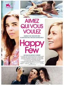 Happy Few [Four Lovers] 2010 [Re-UP]