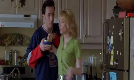 Pushing Tin (1999)