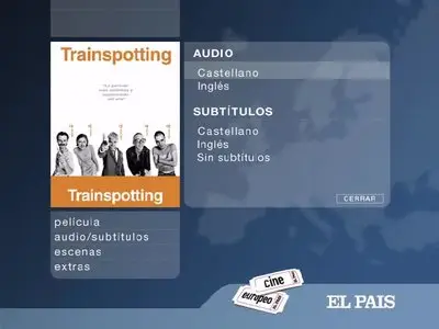 Trainspotting (1996)