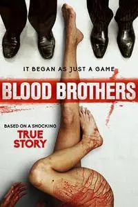 Blood Brothers / The Divine Tragedies (2015)