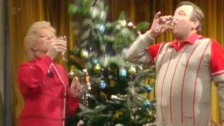 Christmas with the Double Acts (2015)