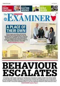 The Examiner - 16 May 2022