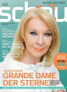 schau Magazin – 12 Februar 2020