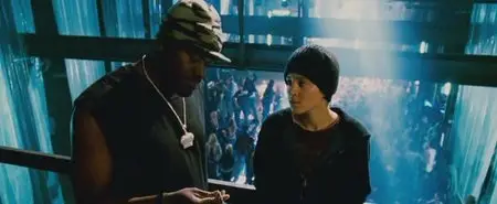 Invisible (2007)