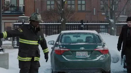 Chicago Fire S03E19