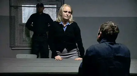 Cztery noce z Anna - Jerzy Skolimowski (2008)