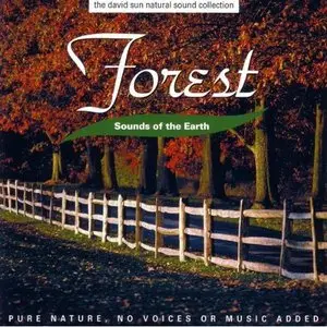 Sounds of the Earth - 10 Cds (1998)