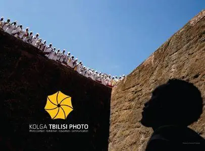 Kolga Tbilisi Photo 2016
