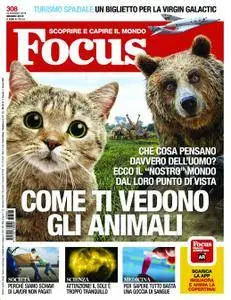 Focus Italia - maggio 2018