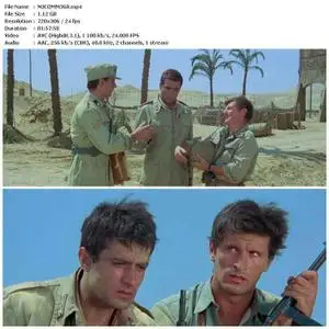 Commandos (1968)